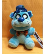 Freddy Frostbear Plush Funko Exclusive Five Nights at Freddy&#39;s Frost Bea... - $39.60