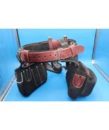 Occidental Leather 9540, Adjust to Fit Finisher, Tool Belt Setup - €223,35 EUR Occidental Leather 9540, Adjust to Fit Finisher, Tool Belt Setup - €223,35 EUR