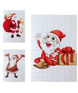 10 Sets Blank Sublimation A5 Jigsaw Puzzle With 48 Pieces Diy Heat Press... - £17.61 GBP