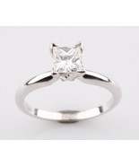 Authenticity Guarantee

Princess Cut Diamond Solitaire 14k White Gold En... - €4.483,39 EUR