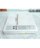 Defective Schiller AT-2 Interpretive EKG Machine Power Tested No Leads A... - $3,376.23 MXN