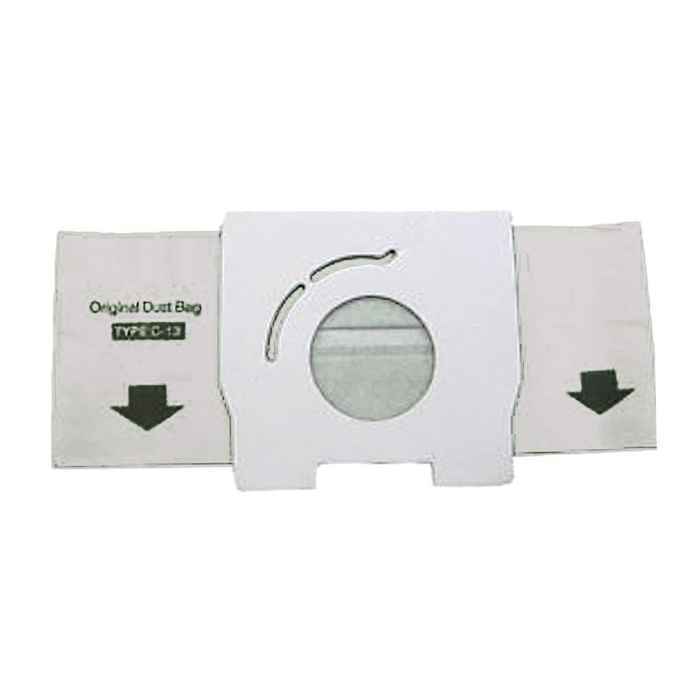 Replacement for Panasonic Type C-13 Micron Vacuum Cleaner Bags MC-3920, ... - $23.98
