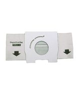 Replacement for Panasonic Type C-13 Micron Vacuum Cleaner Bags MC-3920, ... - €20,56 EUR