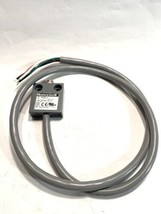 HONEYWELL 914CE1-3 Prewired Pin Type Miniature Enclosed Limit Switch New! - $91.00
