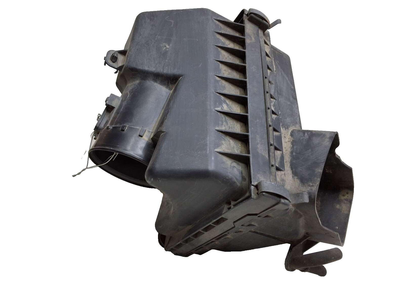 09 10 11 12 13 14 Nissan Maxima air cleaner box assembly OEM - $49.49