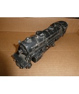 Vintage O Scale Lionel Postwar 1654 Diecast Steam Locomotive Parts or TL... - €23,99 EUR Vintage O Scale Lionel Postwar 1654 Diecast Steam Locomotive Parts or TL... - €23,99 EUR