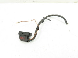 Porsche Boxster S 986 Wire, Wiring ABS Brake Pump Harness &amp; Plug Loom - $49.49