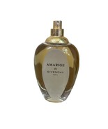 VINTAGE GIVENCHY AMARIGE EAU DE TOILETTE PERFUME 3.3 fl oz 100ml - $61.97 CAD