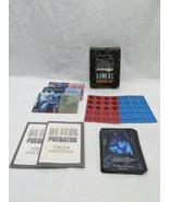 Lot Of (25) Aliens Predator 1997 Trading Cards With Quickstart Rulebook ... - $29.70