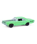 Greenlight Collectibles 13370-B Muscle Series 30-1:64 Scale Diecast Mode... - $296.98 MXN
