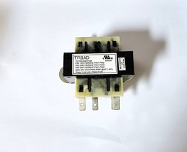 TRNS-240-120-40VA (FOOEC) Food Warming Equipment Transformer 240V-120V 4... - $1,330.48 MXN