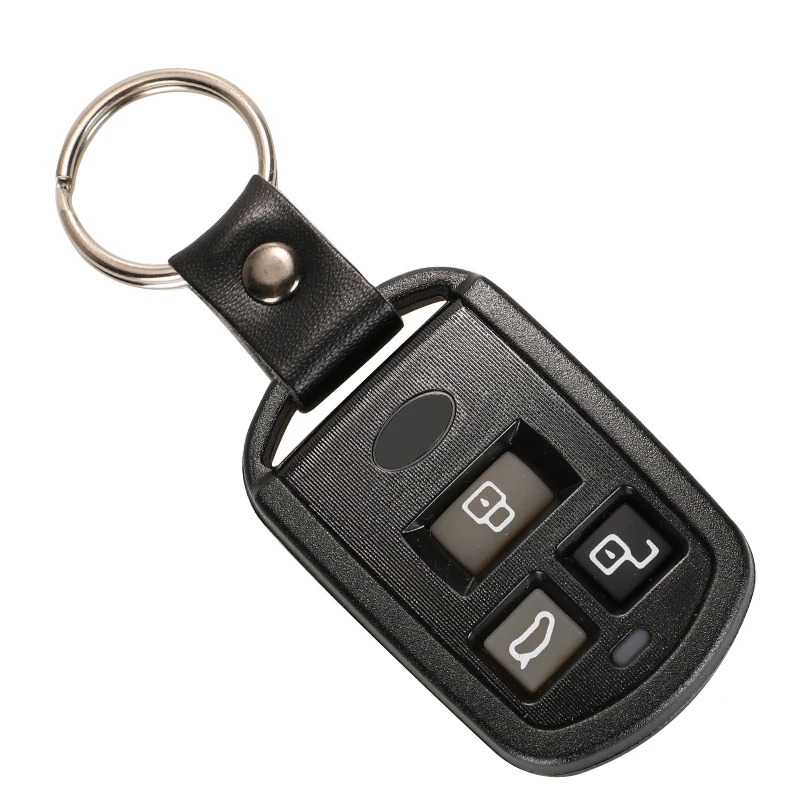 jingyuqin Modified Remote Flip Folding Key Case For Sonata Moinca for  Updated K - £39.81 GBP