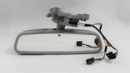 Rear View Mirror 221 Type S550 2007 MERCEDES S-CLASS OEM #15951 - $62.99