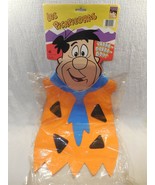 Flintstones 1994 Lapices Argentina Child Size Halloween Costume Fred Flintstone - $29.95