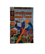 1977 Marvel Team-Up #61 - 61 FEATURING SPIDER-MAN AND THE HUMAN TORCH 9.2 - $13.98