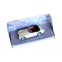 Dinky 1960 Jaguar XK150 Drop-Head Coupe DY036/A Matchbox New Model Car 0... - $40.49