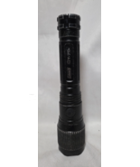 Coleman CT-70F Cree LED 700 Lumen Aluminum Flashlight - $41.61 CAD