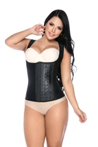 6022 Latex Waist Trainer Vest Fajas Meli&#39;belt - $99.00