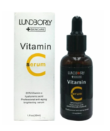 Anti-Wrinkle Face Serum Vitamin C Serum with Hyaluronic Amino acid &amp; Vitami - £7.06 GBP