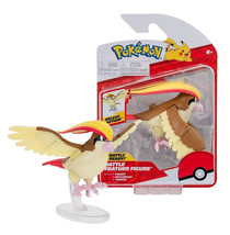 Pokemon Pidgeot Battle Feature Figure with Stand New in Package - £15.63 GBP
