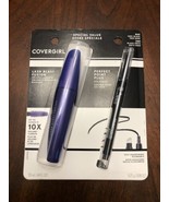 CoverGirl LashBlast Fusion 2pcs. Mascara 860 VERY BLACK + 200 BLACK ONYX... - $174.13 MXN