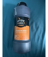 Hyde And Eek! Halloween Fake Blood Real Fake Blood Halloween 16 Oz - $182.62 MXN