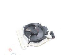 10-13 LEXUS IS250C FRONT RIGHT PASSENGER SEAT UPPER BLOWER MOTOR FAN Q6405 image 2