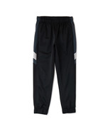 Athletic Works Boys Tricot Joggers, Black Size M(8) - $325.29 MXN
