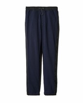 ATM Anthony Thomas Melillo Men&#39;s French Terry Sweatpants Midnight/Black-... - $79.99