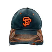 American Needle Cooperstown Collection San Francisco Giants Strapback Hat  - $15.00