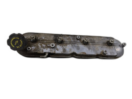 Right Valve Cover From 1999 GMC Sierra 1500  5.3 12559897 - £39.27 GBP