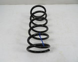 Toyota Highlander Coil Spring, Rear Suspension Left or Right AWD 48231-0... - £39.68 GBP