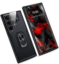 AMILIFECASES for Samsung Galaxy S23 Ultra Case,with Camera - $49.66