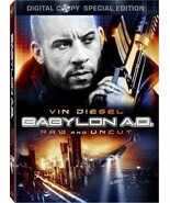 Babylon A.D. (Two-Disc Special Edition) - $76.02 MXN