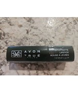 Avon True Color Perfectly Matte Lipstick Adoring Love -s- - $10.88