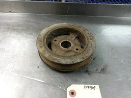 Crankshaft Pulley From 2001 Toyota Rav4  2.0 134700H010 - $39.55