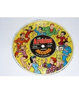 The Archies Vintage Cardboard Cereal Box Record You Make Me Wanna Dance - $34.28 CAD