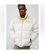 The Mens Classic Nuptse Puffer Parka Sherpa Jacket - Unisex - €103,76 EUR