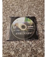 Enslaved: Odyssey To the West - Xbox 360 DISC ONLY - $8.99