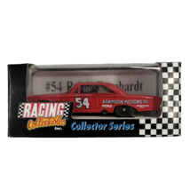 Ralph Earnhardt #54 Racing Collectables Collector Series 1:64 Diecast - $17.59