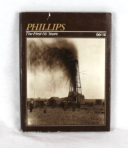 Phillips: The First 66 Years Editor: William C. Wertz 1983- Hardcover- L... - £32.44 GBP