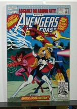 West Coast Avengers Annual #7  1992 - £7.48 GBP