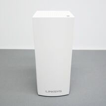 LINKSYS Atlas Pro 6 MX55EC AX5300 Dual-Band Wi-Fi 6 Mesh Router image 2
