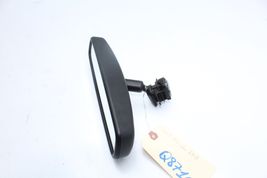 09-11 MAZDA RX-8 INTERIOR REAR VIEW MIRROR Q8710 image 2