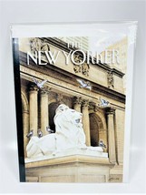 Lot De 9 le Nouvel Yorker - Juin 3, 2002 - Par Harry Extase - Carte de V... - £13.91 GBP