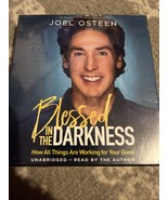 Blessed in the Darkness How All Things Are Working for Your Good Joel Os... - $258.94 MXN