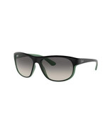 RAY BAN 0RB4351-65681159 Sunglasses Sun Glasses 65681159 MATTE Authentic... - $105.64