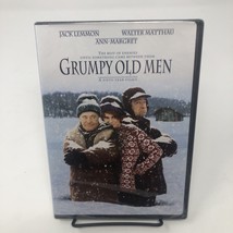 Grumpy Old Men (DVD, 1993) - £4.63 GBP