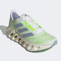 Adidas Switch FWD W Cloud White/Silver Violet/Lucid Lemon FZ5685 - £108.59 GBP