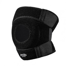 1 Pc JINGBA Compression Knee Pads Knee Support ce  Workout Protective Gear Stabi - £79.04 GBP